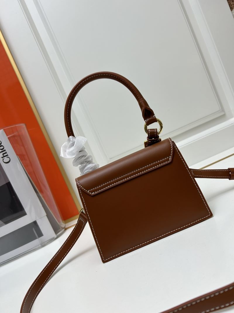 Jacquemus Top Handle Bags